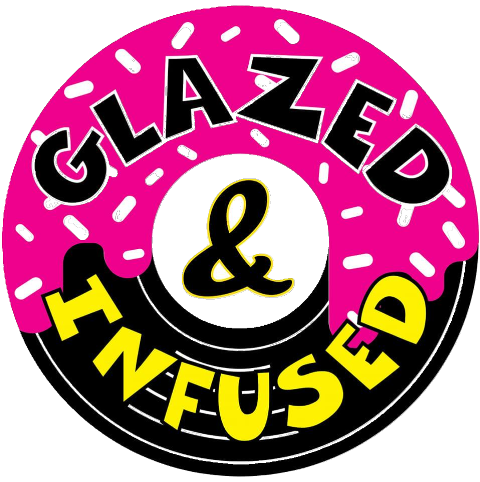 Glazed & Infused
